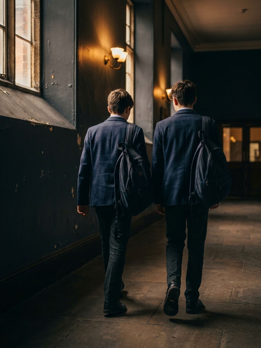 School uniforms